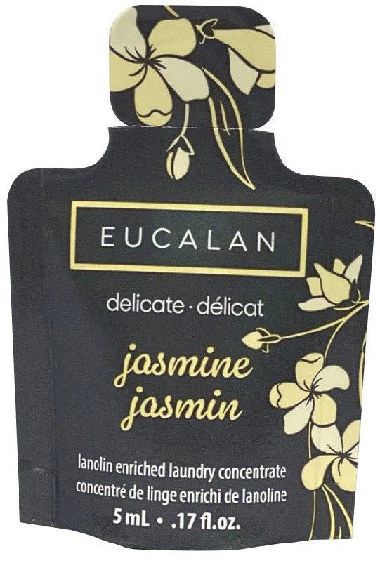 Eucalan Jasmine Delicate Wash